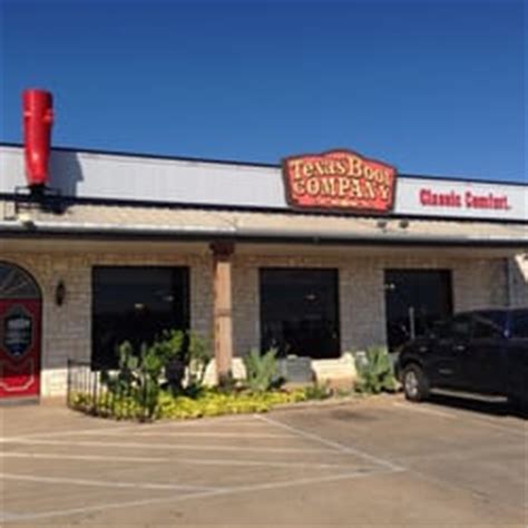 Shop in-store or online, enjoy a complimentary beverage, and get personalized service and advice on boot fit. . Texas boot company bastrop tx
